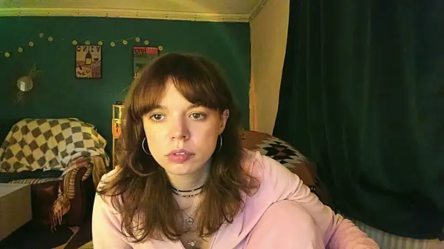 Snapshot of ClancyMorissey chatting on October 2025 06:20:02 PM ClancyMorissey online show from October 2025 06:20:02 PM