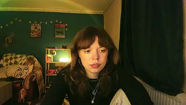 Snapshot of ClancyMorissey chatting on November 2025 07:16:01 PM ClancyMorissey online show from November 2025 07:16:01 PM