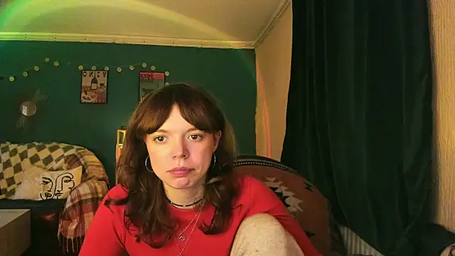 Snapshot of ClancyMorissey chatting on November 2025 06:52:02 PM ClancyMorissey online show from November 2025 06:52:02 PM