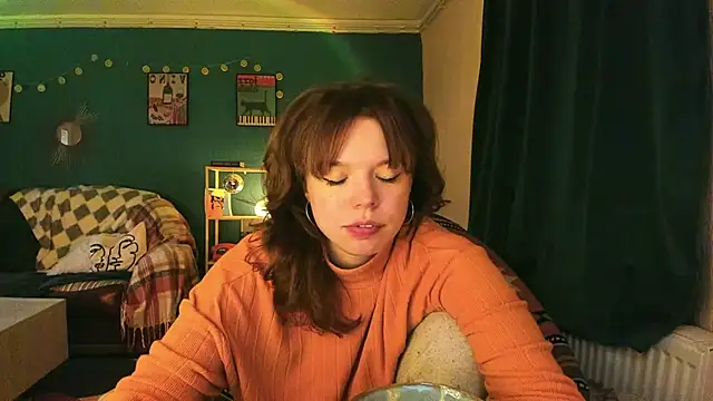 Snapshot of ClancyMorissey chatting on November 2025 06:41:02 PM ClancyMorissey online show from November 2025 06:41:02 PM