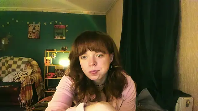 Snapshot of ClancyMorissey chatting on November 2025 06:30:01 PM ClancyMorissey online show from November 2025 06:30:01 PM