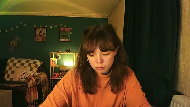 Snapshot of ClancyMorissey chatting on November 2025 08:51:01 PM ClancyMorissey online show from November 2025 08:51:01 PM