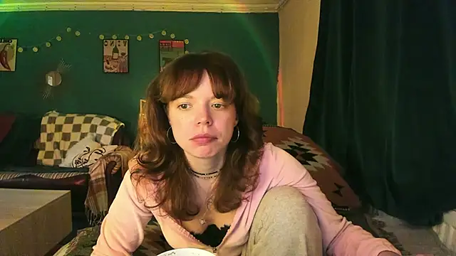 Snapshot of ClancyMorissey chatting on November 2025 06:48:02 PM ClancyMorissey online show from November 2025 06:48:02 PM