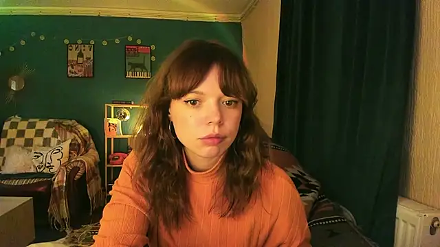 Snapshot of ClancyMorissey chatting on November 2025 07:07:02 PM ClancyMorissey online show from November 2025 07:07:02 PM