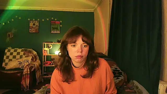 Snapshot of ClancyMorissey chatting on November 2025 08:52:01 PM ClancyMorissey online show from November 2025 08:52:01 PM