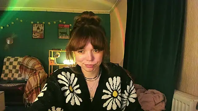 Snapshot of ClancyMorissey chatting on November 2025 06:40:01 PM ClancyMorissey online show from November 2025 06:40:01 PM