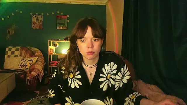 Snapshot of ClancyMorissey chatting on November 2025 06:52:02 PM ClancyMorissey online show from November 2025 06:52:02 PM