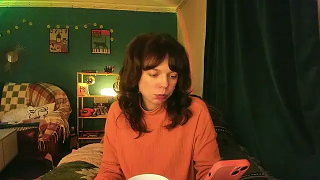 Snapshot of ClancyMorissey chatting on November 2025 07:16:02 PM ClancyMorissey online show from November 2025 07:16:02 PM