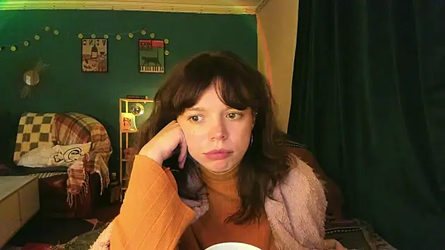 Snapshot of ClancyMorissey chatting on November 2025 07:16:02 PM ClancyMorissey online show from November 2025 07:16:02 PM