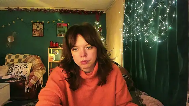 Snapshot of ClancyMorissey chatting on December 2025 07:23:02 PM ClancyMorissey online show from December 2025 07:23:02 PM