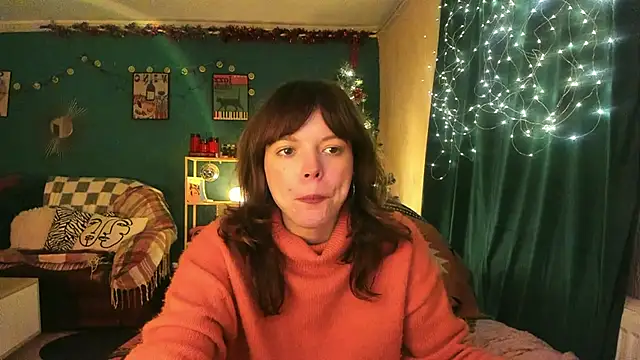 Snapshot of ClancyMorissey chatting on December 2025 06:49:01 PM ClancyMorissey online show from December 2025 06:49:01 PM