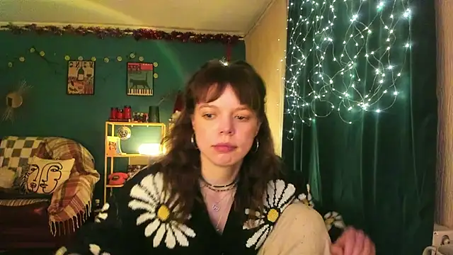 Snapshot of ClancyMorissey chatting on December 2025 08:04:02 PM ClancyMorissey online show from December 2025 08:04:02 PM