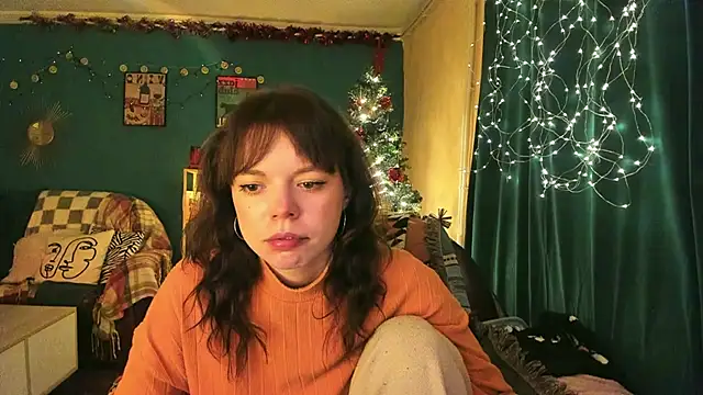 ClancyMorissey online show from January 2026 06:11:02 PM