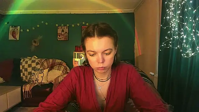 ClancyMorissey online show from July 2026 05:26:02 PM