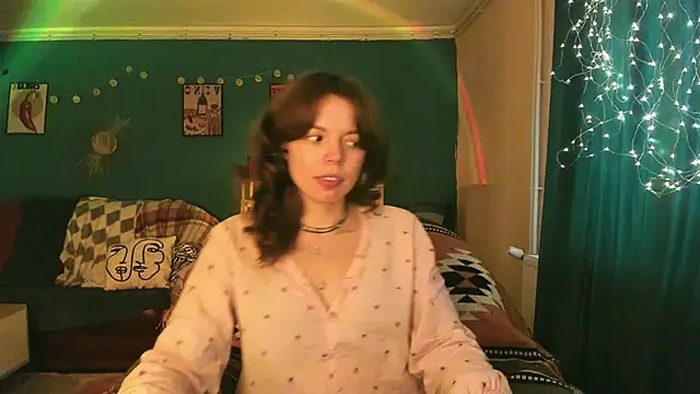 ClancyMorissey online show from July 2026 04:53:02 PM