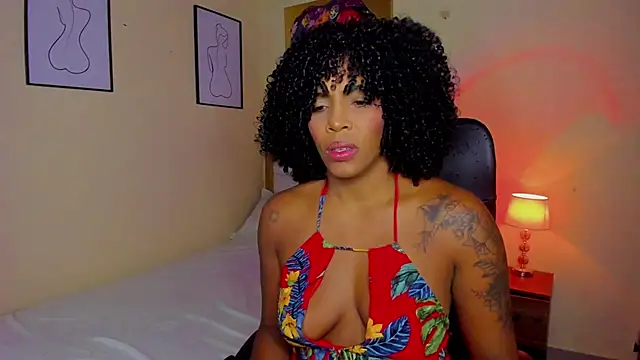 AitanaBrown  online show from November 2025 01:24:01 PM