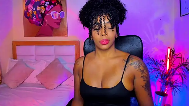 AitanaBrown  online show from April 2026 02:14:02 PM