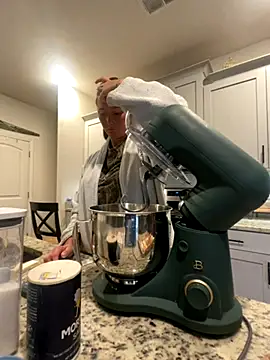 triple34D online show from October 2025 04:53:02 PM