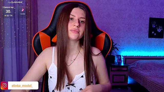 Elishka  online show from March 2026 07:51:01 PM