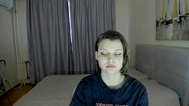 SoniNesti online show from March 2025 02:40:02 PM