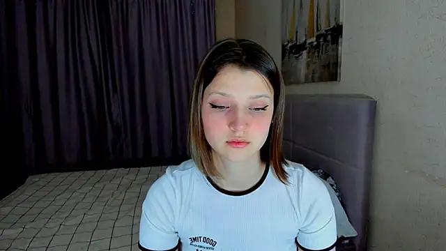 SoniNesti online show from November 2025 02:49:02 PM