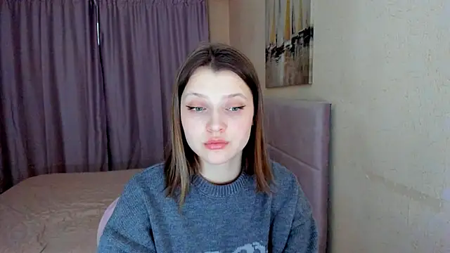 Snapshot of SoniNesti chatting on February 2026 02:33:01 PM SoniNesti online show from February 2026 02:33:01 PM