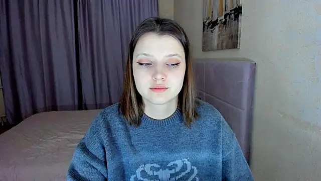 Snapshot of SoniNesti chatting on February 2026 03:40:02 PM SoniNesti online show from February 2026 03:40:02 PM