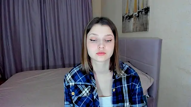Snapshot of SoniNesti chatting on February 2026 03:05:02 PM SoniNesti online show from February 2026 03:05:02 PM