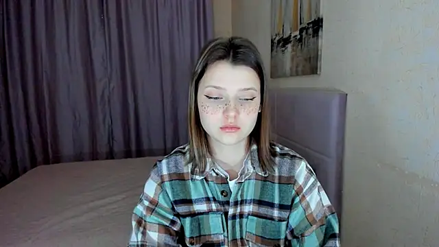 Snapshot of SoniNesti chatting on February 2026 02:58:02 PM SoniNesti online show from February 2026 02:58:02 PM