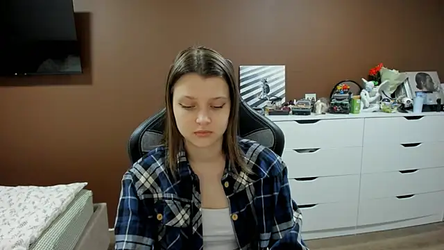 Snapshot of SoniNesti chatting on April 2026 02:58:01 PM SoniNesti online show from April 2026 02:58:01 PM