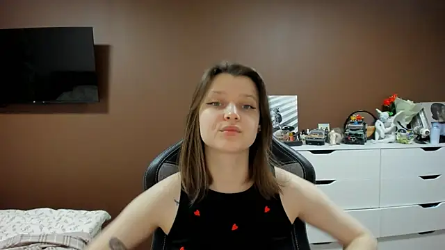 Snapshot of SoniNesti chatting on April 2026 02:44:01 PM SoniNesti online show from April 2026 02:44:01 PM