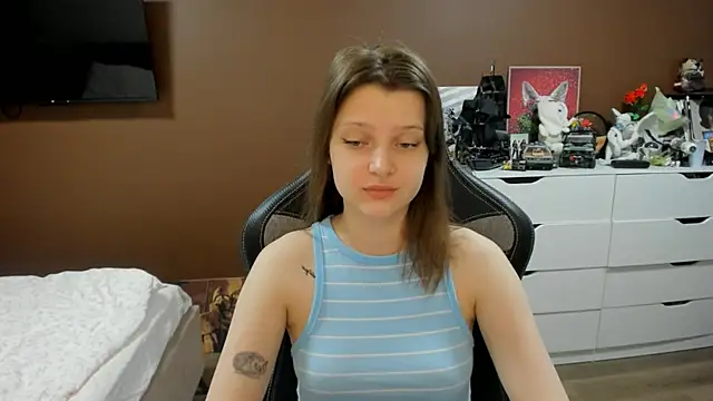 Snapshot of SoniNesti chatting on June 2026 04:11:02 PM SoniNesti online show from June 2026 04:11:02 PM