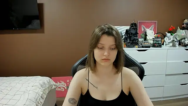 Snapshot of SoniNesti chatting on July 2026 03:43:01 PM SoniNesti online show from July 2026 03:43:01 PM