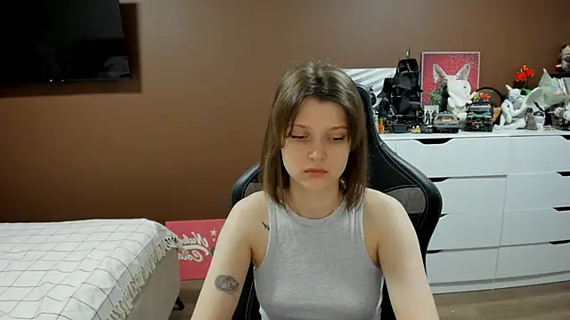 Snapshot of SoniNesti chatting on July 2026 02:46:01 PM SoniNesti online show from July 2026 02:46:01 PM