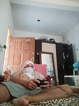 KleberL online show from January 2026 06:42:02 PM