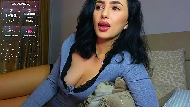 BbyKristy online show from February 2026 05:45:01 AM