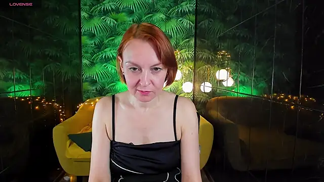 NikaGentle online show from December 2024 11:50:02 AM