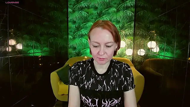 NikaGentle online show from January 2025 05:41:02 AM