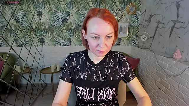 NikaGentle online show from January 2025 06:10:01 AM