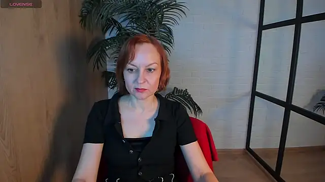 NikaGentle online show from January 2025 08:51:02 AM