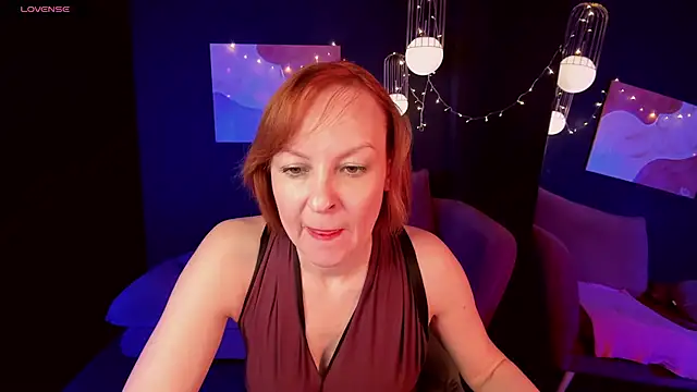 NikaGentle online show from January 2025 09:01:02 AM