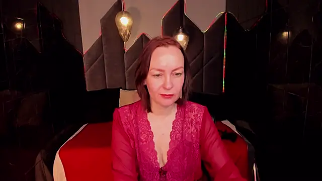 NikaGentle online show from February 2026 05:44:01 AM