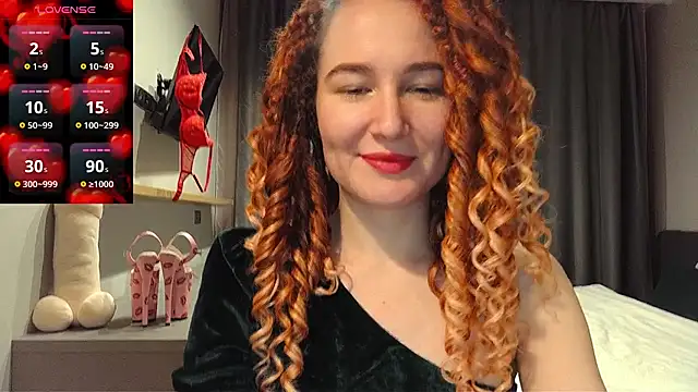 Snapshot of AgnesGraham chatting on December 2024 02:15:01 PM AgnesGraham online show from December 2024 02:15:01 PM