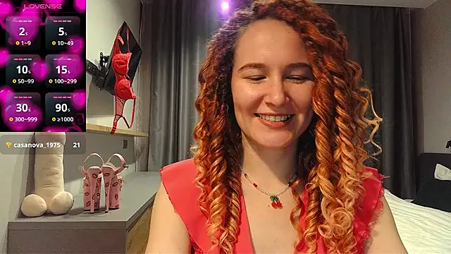 Snapshot of AgnesGraham chatting on December 2024 09:02:01 PM AgnesGraham online show from December 2024 09:02:01 PM