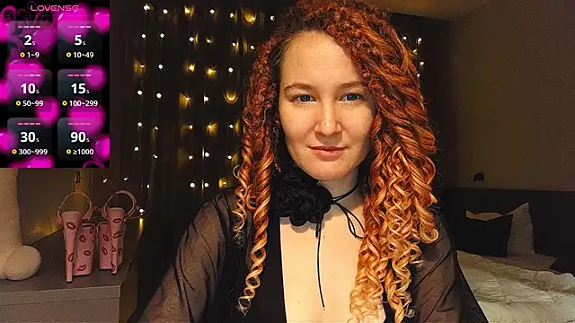 Snapshot of AgnesGraham chatting on December 2024 02:37:01 PM AgnesGraham online show from December 2024 02:37:01 PM