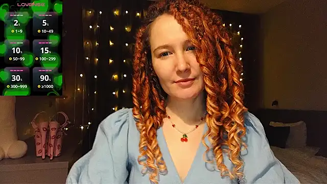 Snapshot of AgnesGraham chatting on December 2024 11:10:01 PM AgnesGraham online show from December 2024 11:10:01 PM