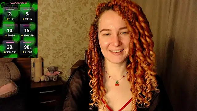 Snapshot of AgnesGraham chatting on January 2025 08:15:01 PM AgnesGraham online show from January 2025 08:15:01 PM