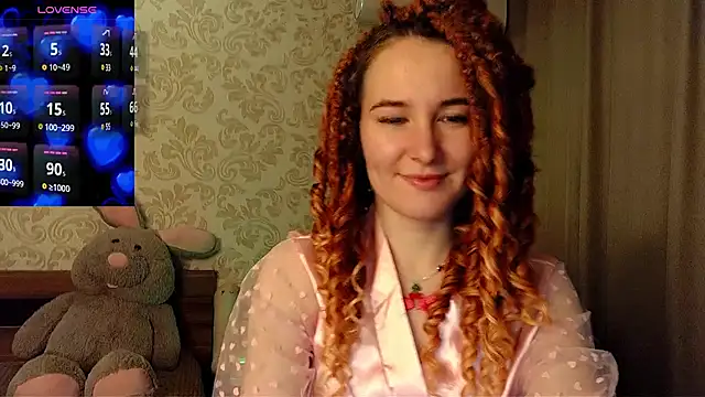 Snapshot of AgnesGraham chatting on January 2025 10:09:01 PM AgnesGraham online show from January 2025 10:09:01 PM