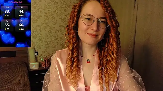 Snapshot of AgnesGraham chatting on January 2025 03:45:02 AM AgnesGraham online show from January 2025 03:45:02 AM