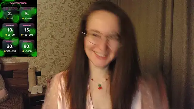 Snapshot of AgnesGraham chatting on January 2025 02:23:01 PM AgnesGraham online show from January 2025 02:23:01 PM